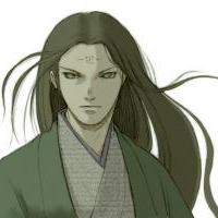 Pale Raven Haired Progidy, handsome Hyuuga Neji (1)
